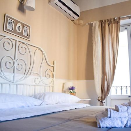 Dimora San Domenico Bed and Breakfast Παλέρμο Εξωτερικό φωτογραφία