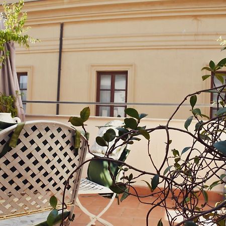 Dimora San Domenico Bed and Breakfast Παλέρμο Εξωτερικό φωτογραφία