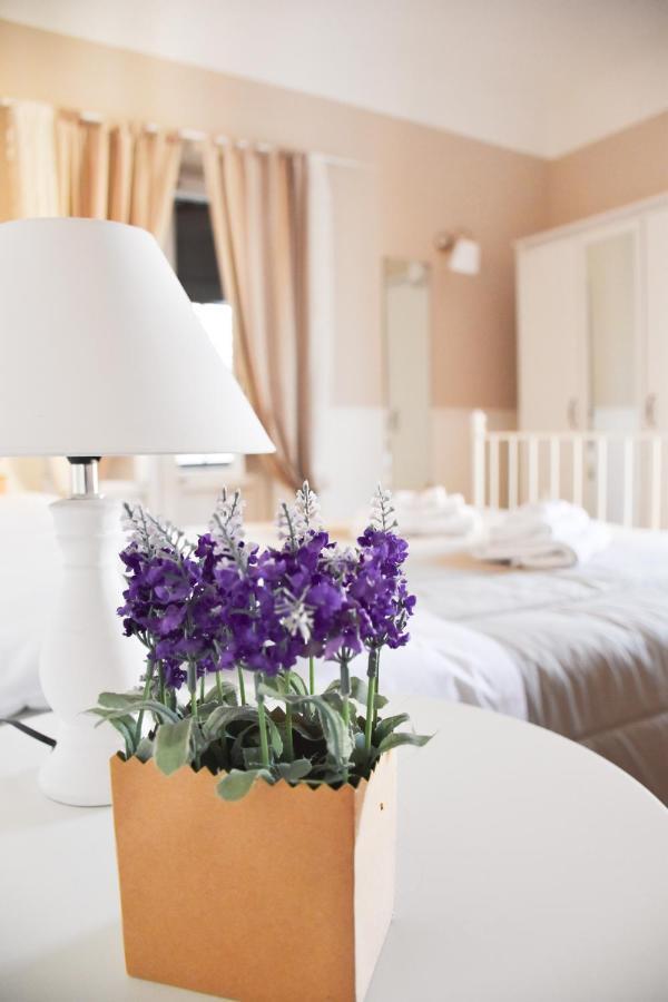 Dimora San Domenico Bed and Breakfast Παλέρμο Εξωτερικό φωτογραφία