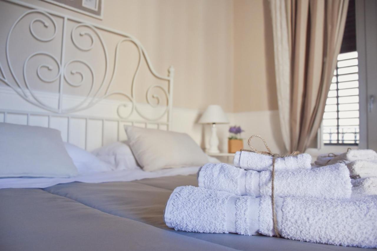 Dimora San Domenico Bed and Breakfast Παλέρμο Εξωτερικό φωτογραφία