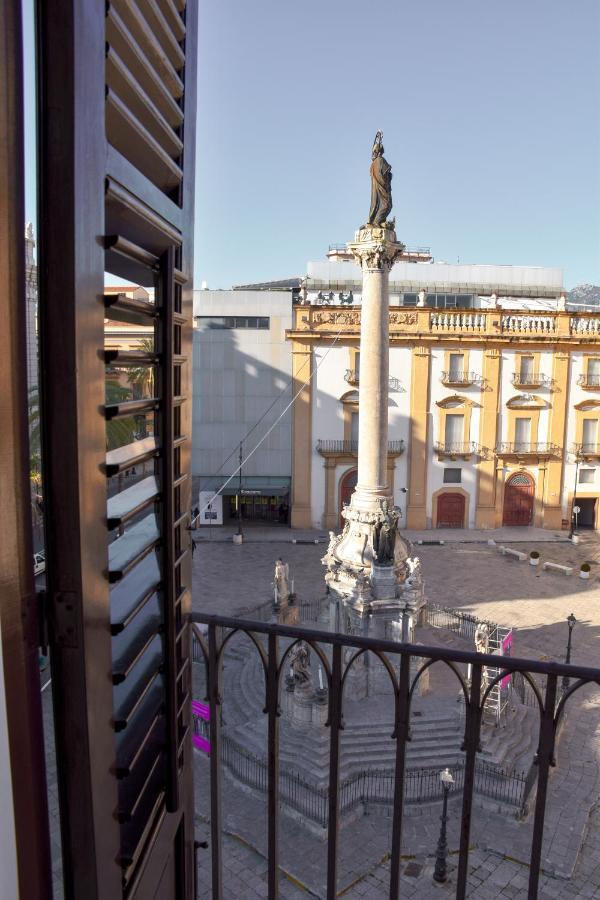 Dimora San Domenico Bed and Breakfast Παλέρμο Εξωτερικό φωτογραφία