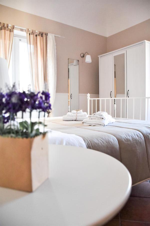 Dimora San Domenico Bed and Breakfast Παλέρμο Εξωτερικό φωτογραφία