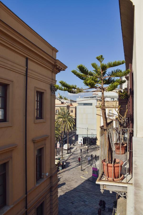 Dimora San Domenico Bed and Breakfast Παλέρμο Εξωτερικό φωτογραφία