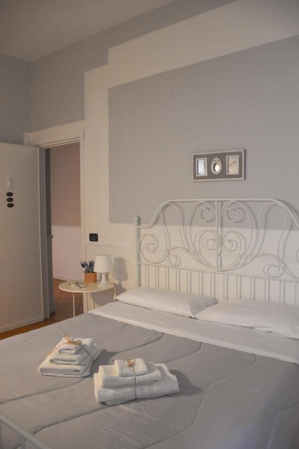 Dimora San Domenico Bed and Breakfast Παλέρμο Εξωτερικό φωτογραφία