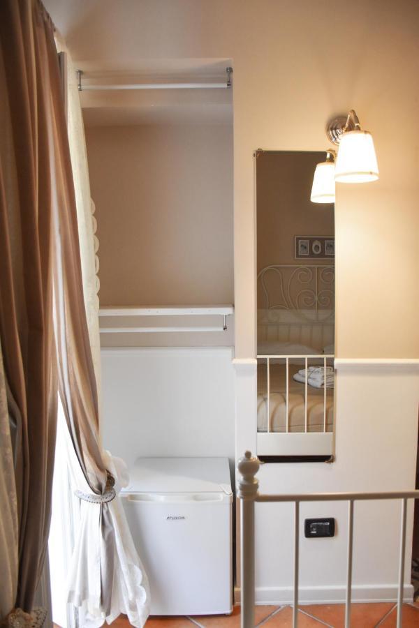 Dimora San Domenico Bed and Breakfast Παλέρμο Εξωτερικό φωτογραφία