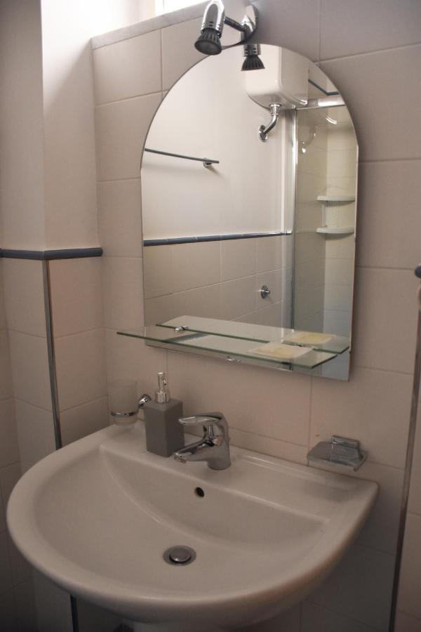 Dimora San Domenico Bed and Breakfast Παλέρμο Εξωτερικό φωτογραφία