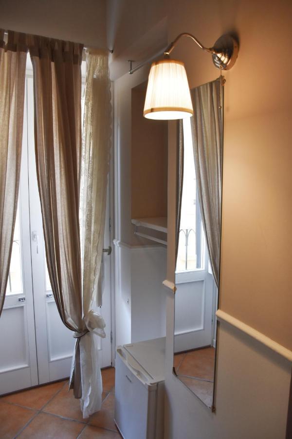 Dimora San Domenico Bed and Breakfast Παλέρμο Εξωτερικό φωτογραφία