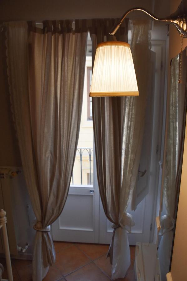 Dimora San Domenico Bed and Breakfast Παλέρμο Εξωτερικό φωτογραφία