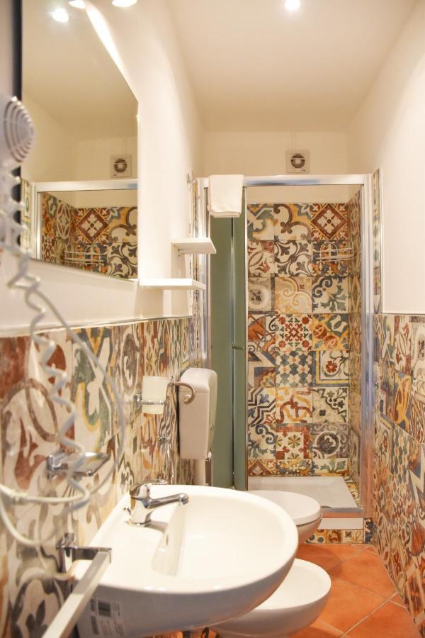 Dimora San Domenico Bed and Breakfast Παλέρμο Εξωτερικό φωτογραφία