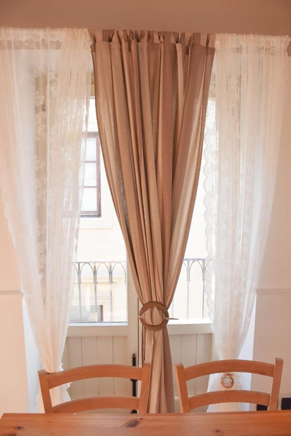 Dimora San Domenico Bed and Breakfast Παλέρμο Εξωτερικό φωτογραφία