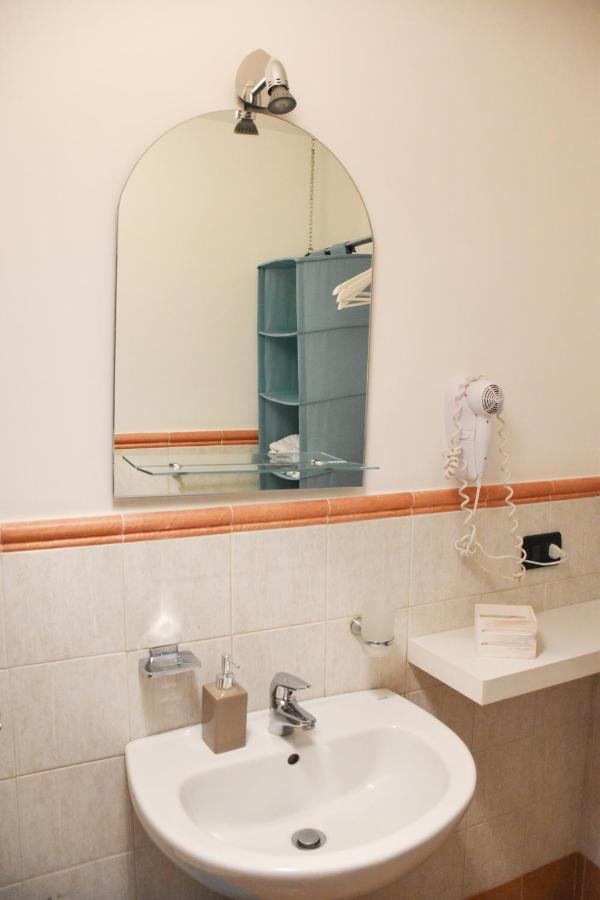 Dimora San Domenico Bed and Breakfast Παλέρμο Εξωτερικό φωτογραφία