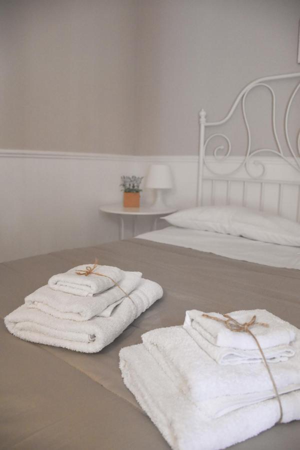 Dimora San Domenico Bed and Breakfast Παλέρμο Εξωτερικό φωτογραφία