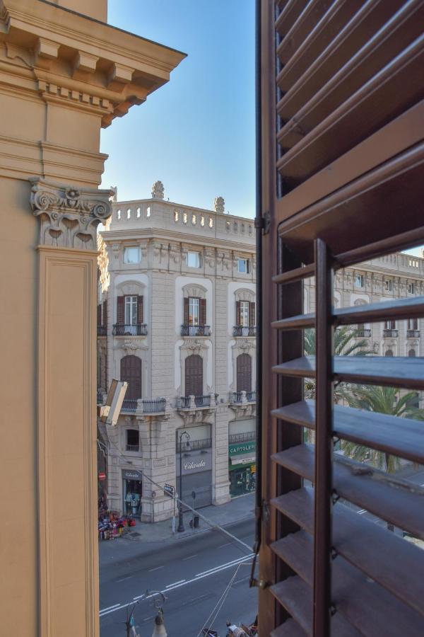 Dimora San Domenico Bed and Breakfast Παλέρμο Εξωτερικό φωτογραφία