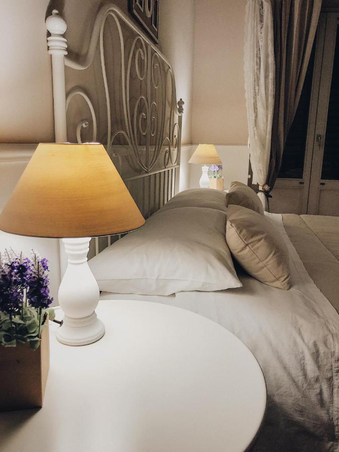 Dimora San Domenico Bed and Breakfast Παλέρμο Εξωτερικό φωτογραφία